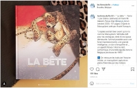 2021-03-25 : Les livres de Flo : Instagram post