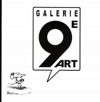 Galerie du 9° art