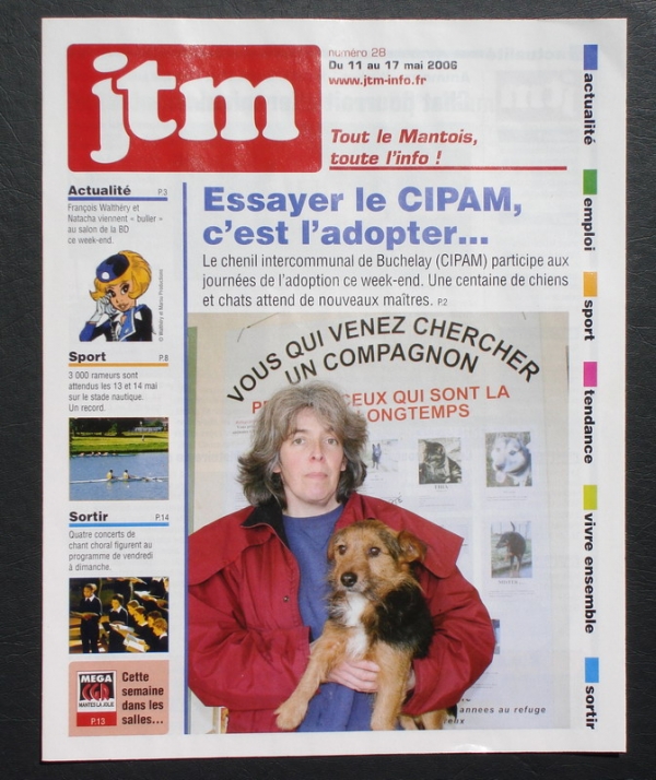 JTM n° 28