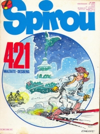 Spirou 2356