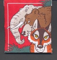 Badge