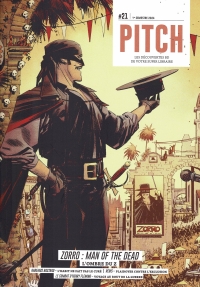Pitch n° 21