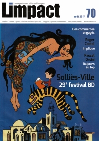 Limpact n° 70