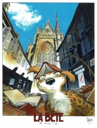 La Bête à Metz