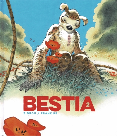 La Bête 2 : Bestia 2