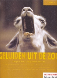 Geluiden uit de zoo 1