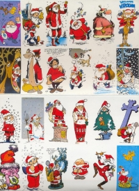 Beste wensen voor 1987