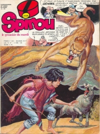 Spirou 2126