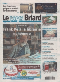 Le pays Briard du 11/12/2020