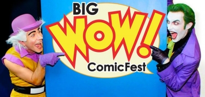 2014-05-17 Festival Big Wow Comic Fest