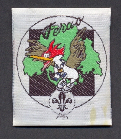 Badge