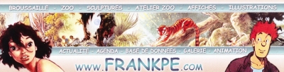 Site www.frankpe.com
