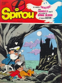 Spirou 2162