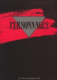 Personnages