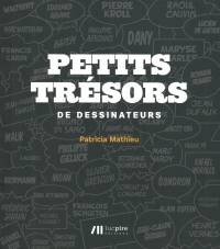 Petits trésors de dessinateurs