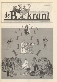 De B Krant