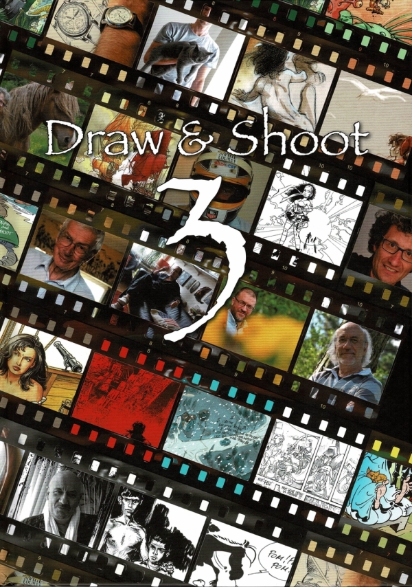 Draw et shoot 3