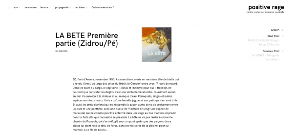 2020-12-02 : En attendant Nadeau